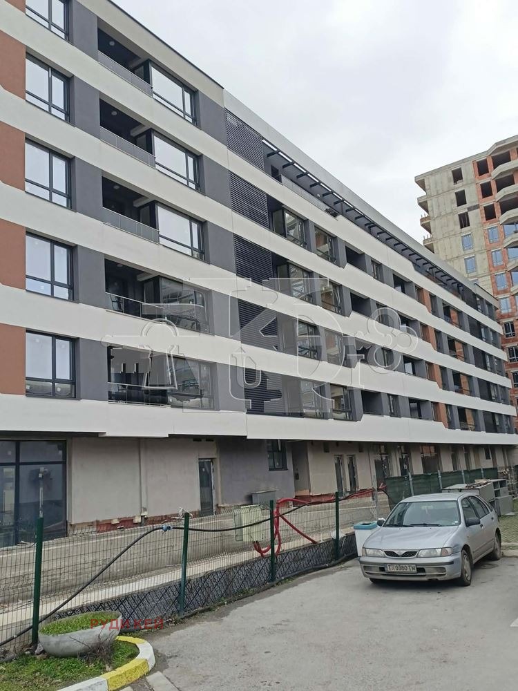 Продава 2-СТАЕН, гр. Варна, Възраждане 1