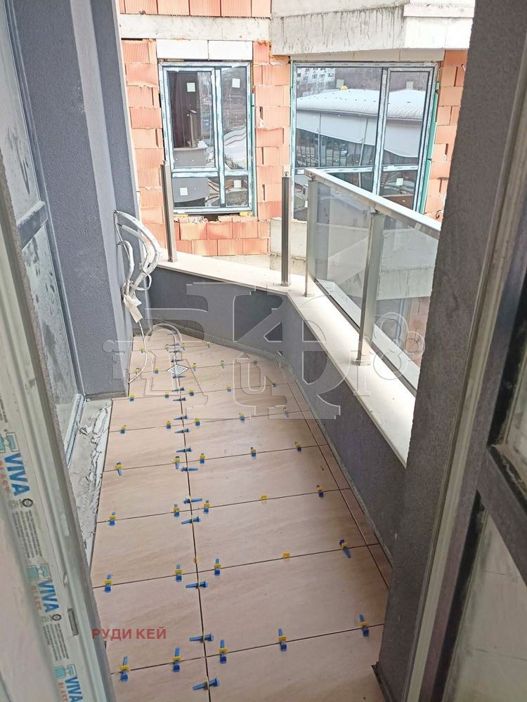 Продава 2-СТАЕН, гр. Варна, Възраждане 1, снимка 13 - Апартаменти - 53708761