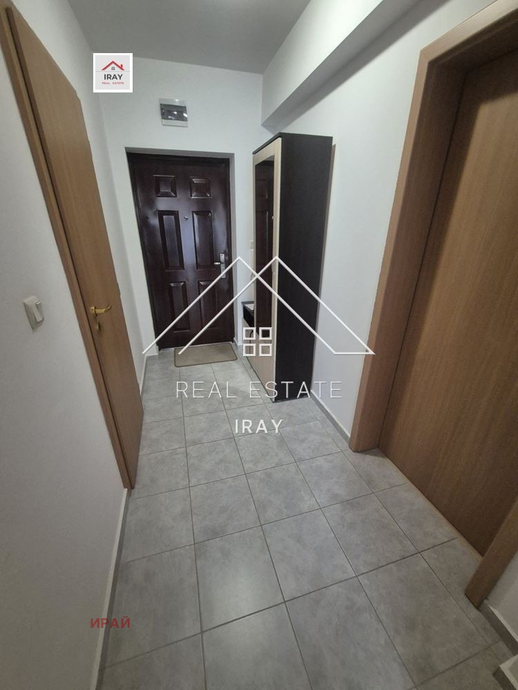 Продава 2-СТАЕН, гр. Стара Загора, ОРБ, снимка 15 - Апартаменти - 56555483