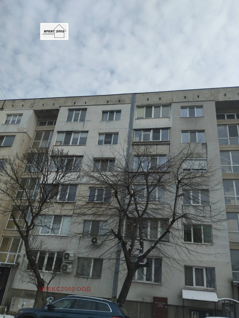 Продава 3-СТАЕН, гр. София, Сухата река, снимка 16 - Aпартаменти - 49265063