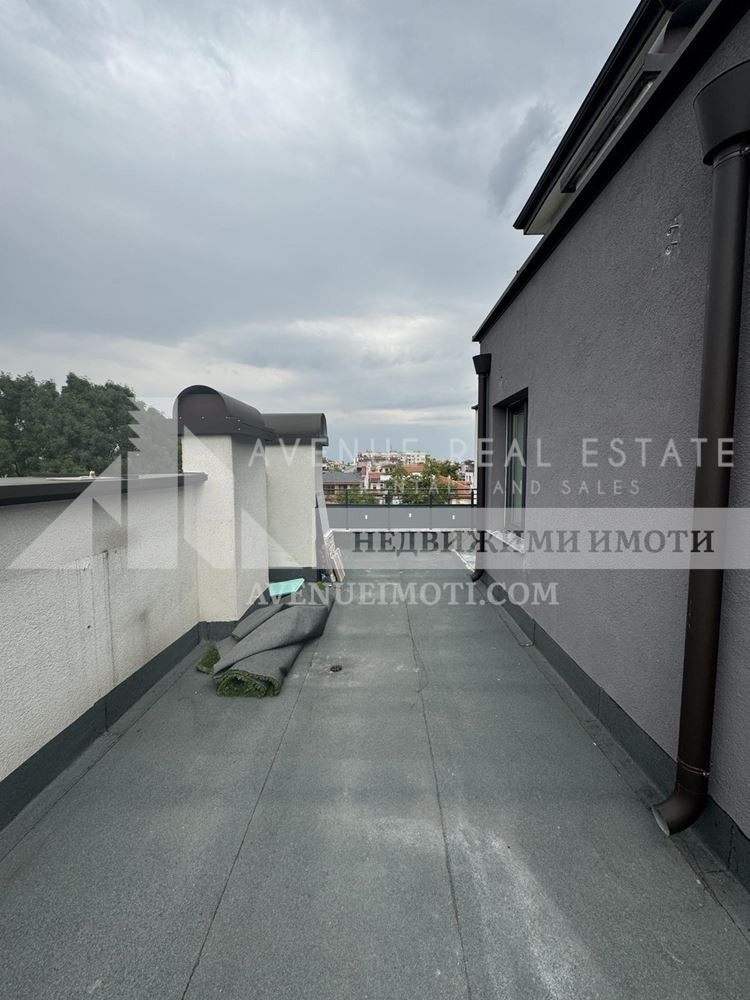 Te koop  2 slaapkamers Plovdiv , Kjutsjuk Parizj , 140 m² | 90504750 - afbeelding [9]