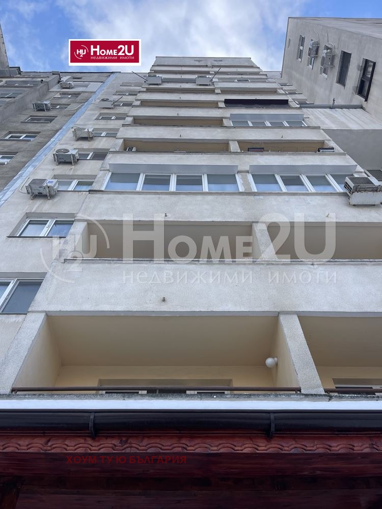 Продава  3-стаен град София , Люлин 9 , 70 кв.м | 58243937