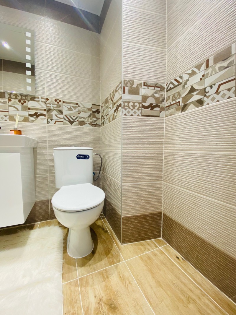 Продава  3-стаен град Варна , Владислав Варненчик 1 , 55 кв.м | 82900466 - изображение [11]