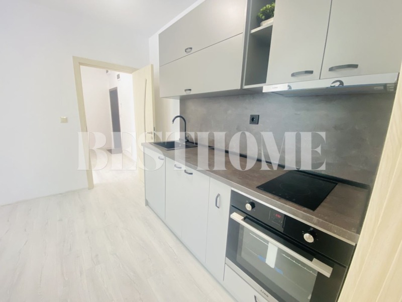 In vendita  2 camere da letto Varna , Vladislav Varnenchik 1 , 55 mq | 82900466 - Immagine [5]
