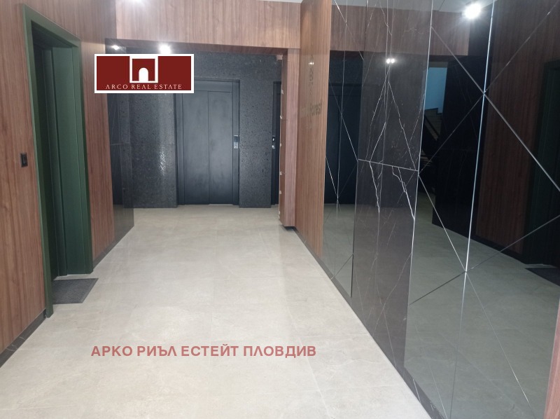 In vendita  2 camere da letto Plovdiv , Tsentar , 113 mq | 44089437 - Immagine [3]