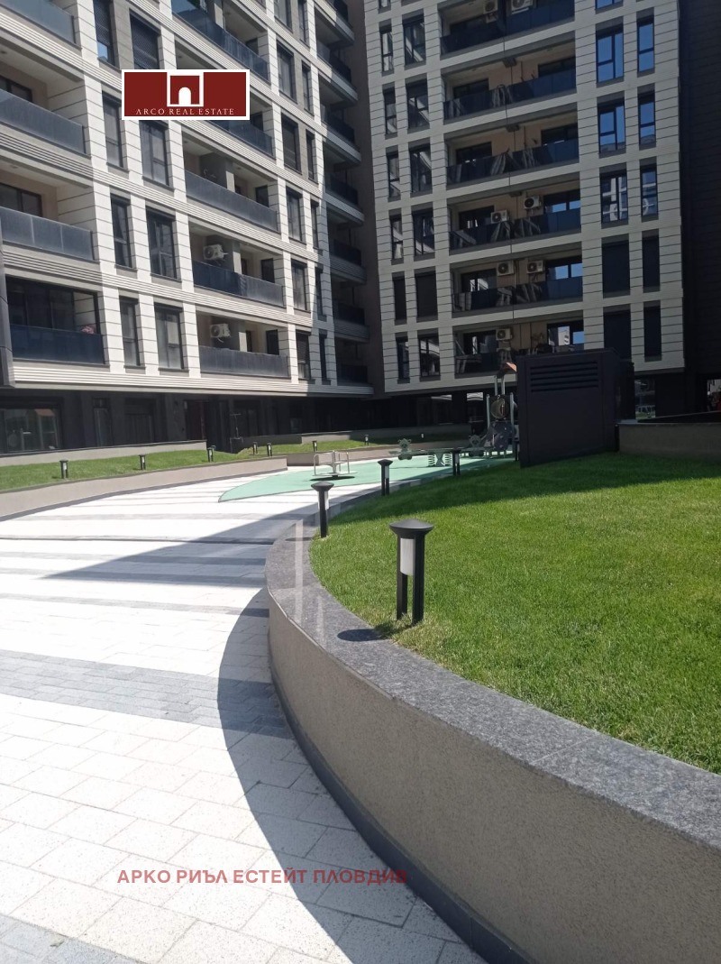 In vendita  2 camere da letto Plovdiv , Tsentar , 113 mq | 44089437