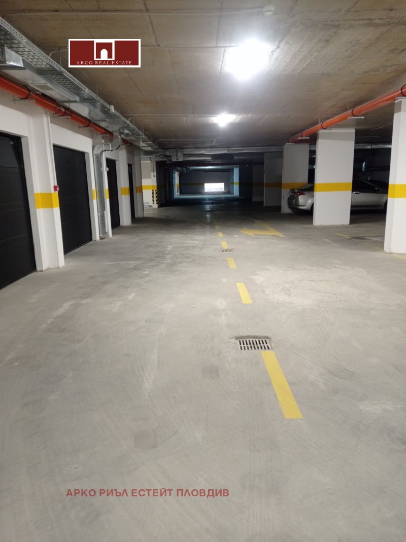 In vendita  2 camere da letto Plovdiv , Tsentar , 113 mq | 44089437 - Immagine [5]