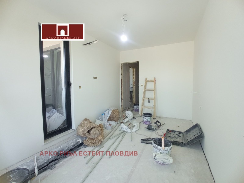 In vendita  2 camere da letto Plovdiv , Tsentar , 113 mq | 44089437 - Immagine [8]