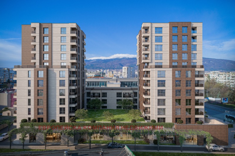 For Sale  2 bedroom Sofia , Mladost 1A , 175 sq.m | 10897495