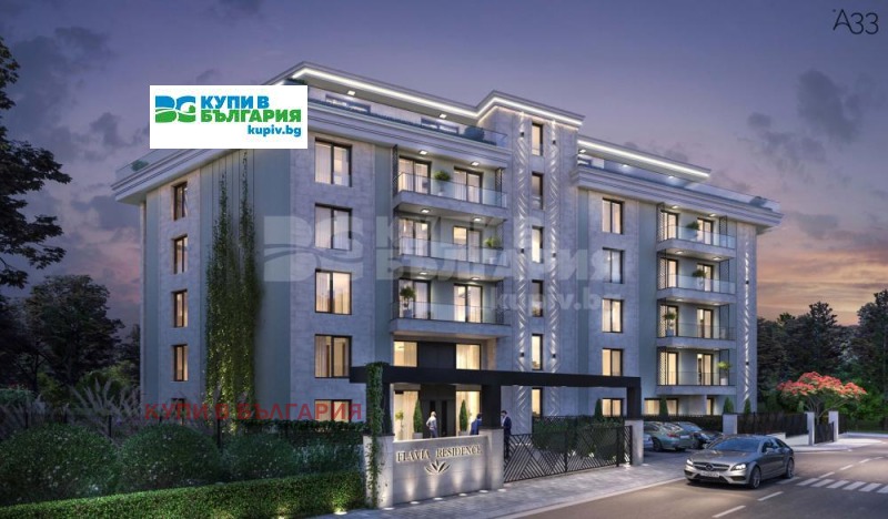 Продава 3-СТАЕН, гр. Варна, к.к. Св.Св. Константин и Елена, снимка 7 - Апартаменти - 52732855