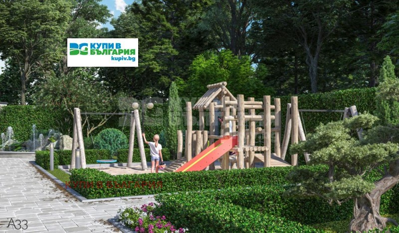 Продава 3-СТАЕН, гр. Варна, к.к. Св.Св. Константин и Елена, снимка 4 - Апартаменти - 52732855