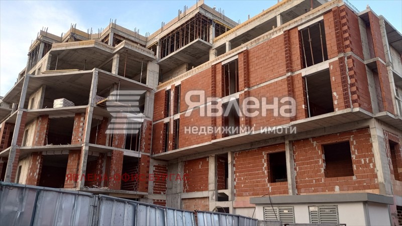 Продава 3-СТАЕН, гр. Бургас, Възраждане, снимка 7 - Апартаменти - 52923593