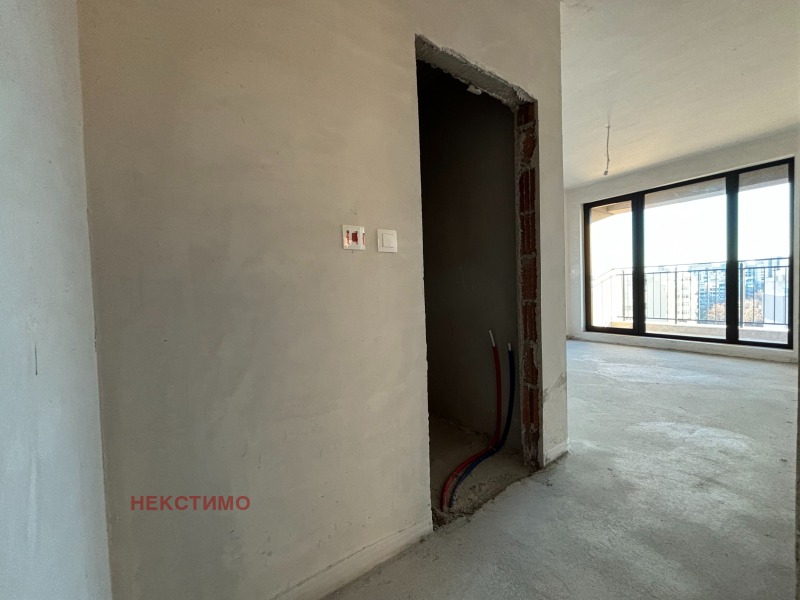 Продава 3-СТАЕН, гр. Пловдив, Тракия, снимка 9 - Апартаменти - 53042231