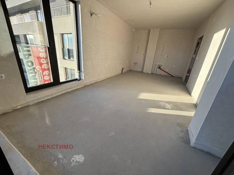 Продава 3-СТАЕН, гр. Пловдив, Тракия, снимка 4 - Апартаменти - 53042231