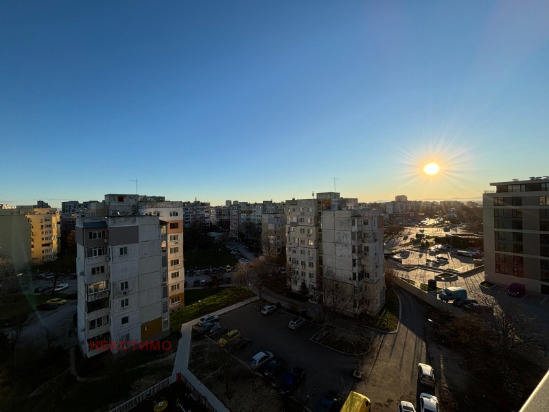 Продава 3-СТАЕН, гр. Пловдив, Тракия, снимка 3 - Апартаменти - 53042231