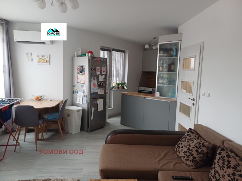 Продава 3-СТАЕН, гр. Враца, Център