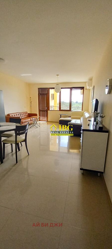 Продава 3-СТАЕН, гр. Балчик, област Добрич, снимка 3 - Апартаменти - 56378768