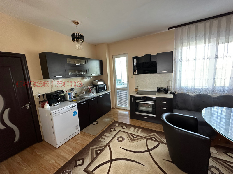 For Sale  3 bedroom Plovdiv , Trakiya , 92 sq.m | 34769574 - image [3]
