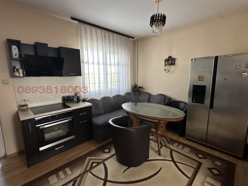 For Sale  3 bedroom Plovdiv , Trakiya , 92 sq.m | 34769574 - image [2]