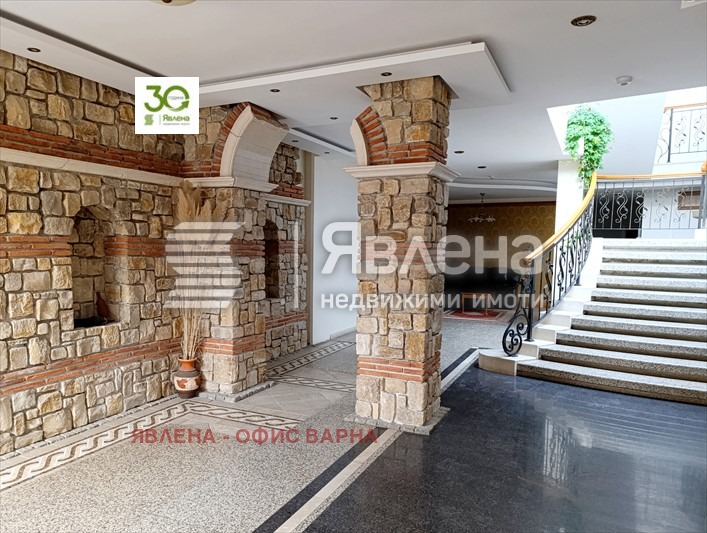 Продава МНОГОСТАЕН, гр. Варна, Бриз, снимка 10 - Aпартаменти - 47135225