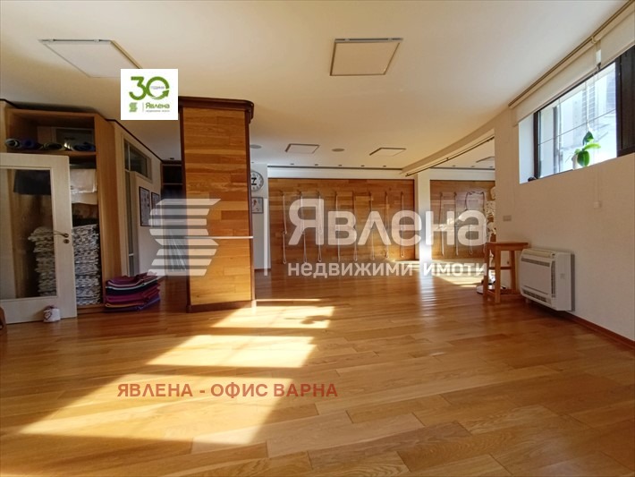 Продава МНОГОСТАЕН, гр. Варна, Бриз, снимка 4 - Aпартаменти - 47135225