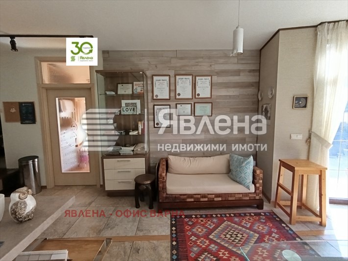 Продава МНОГОСТАЕН, гр. Варна, Бриз, снимка 1 - Aпартаменти - 47135225