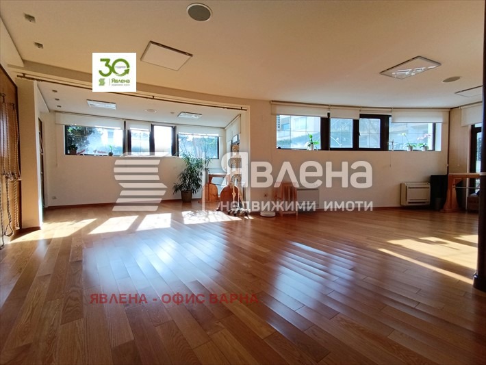 Продава МНОГОСТАЕН, гр. Варна, Бриз, снимка 5 - Aпартаменти - 47135225