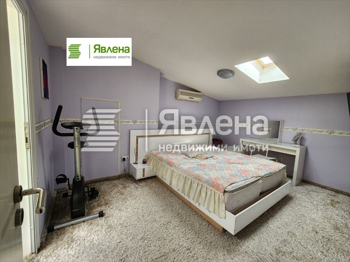 Продава МНОГОСТАЕН, гр. София, Център, снимка 13 - Апартаменти - 54860855