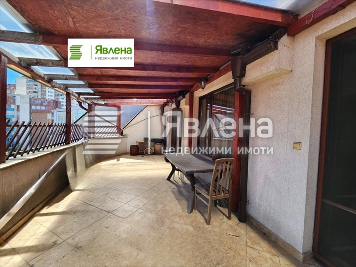 Продава МНОГОСТАЕН, гр. София, Център, снимка 5 - Апартаменти - 54860855