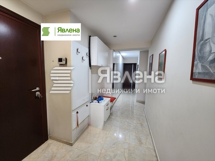 Продава МНОГОСТАЕН, гр. София, Център, снимка 8 - Апартаменти - 54860855