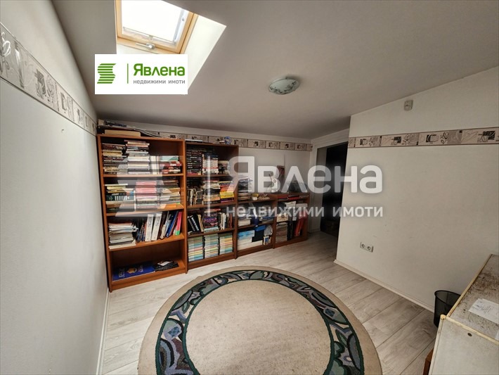 Продава МНОГОСТАЕН, гр. София, Център, снимка 16 - Апартаменти - 54860855