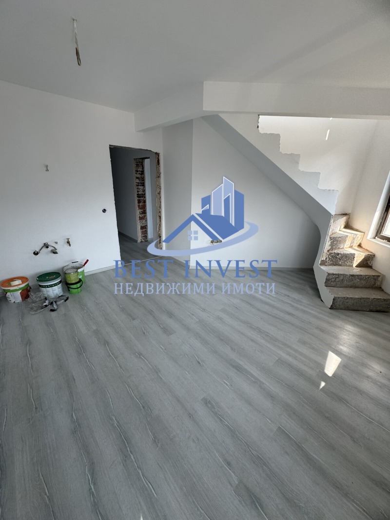 Te koop  Maisonnette Blagoevgrad , Elenovo 2 , 125 m² | 39484825 - afbeelding [3]