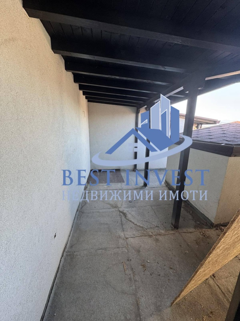 Te koop  Maisonnette Blagoevgrad , Elenovo 2 , 125 m² | 39484825 - afbeelding [6]