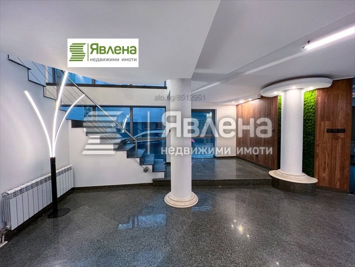 Продава  Офис град София , Лозенец , 303 кв.м | 83678831 - изображение [10]