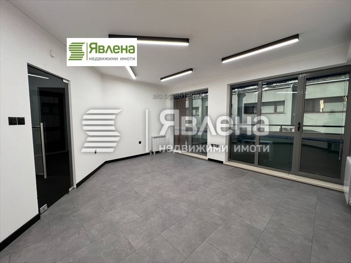 Продава  Офис град София , Лозенец , 303 кв.м | 83678831 - изображение [6]