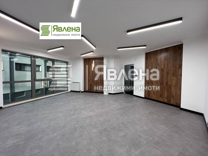 Продава  Офис град София , Лозенец , 303 кв.м | 83678831 - изображение [5]
