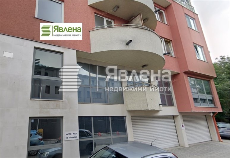 Продава  Офис град София , Лозенец , 303 кв.м | 83678831 - изображение [11]