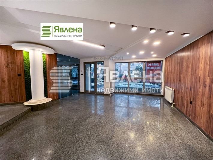 Продава  Офис град София , Лозенец , 303 кв.м | 83678831