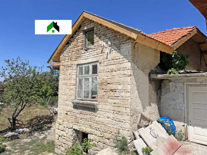 Til salg  Hus region Shumen , Novi pazar , 94 kvm | 52777299 - billede [12]