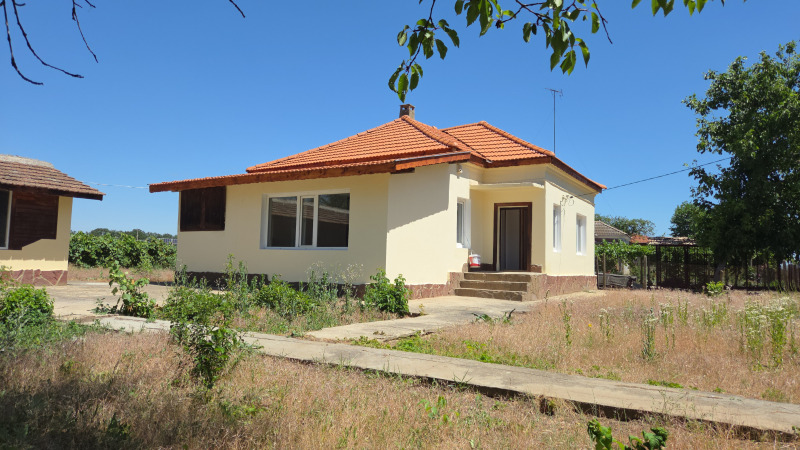 Προς πώληση  σπίτι περιοχή Dobrich , Δροπλα , 83 τ.μ | 83616381 - εικόνα [15]