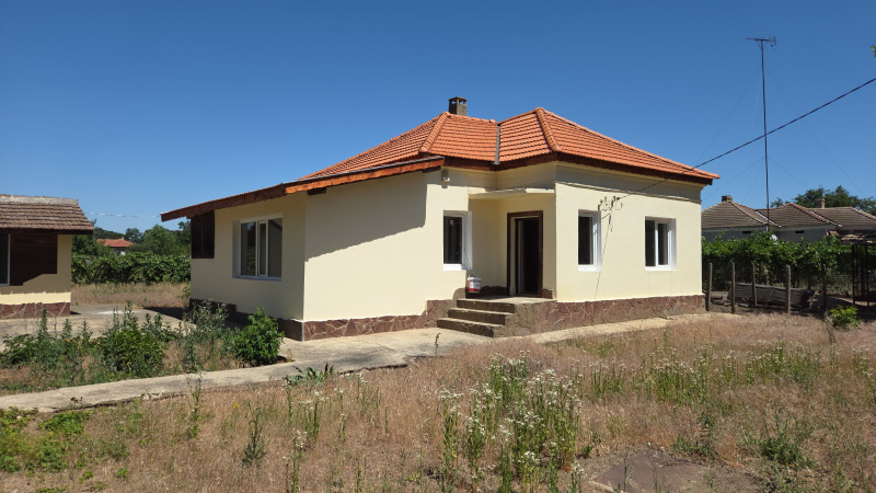 Προς πώληση  σπίτι περιοχή Dobrich , Δροπλα , 83 τ.μ | 83616381 - εικόνα [5]