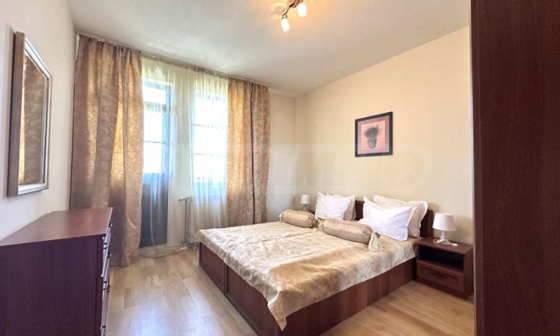 Продава КЪЩА, гр. Банско, област Благоевград, снимка 12 - Къщи - 50701460