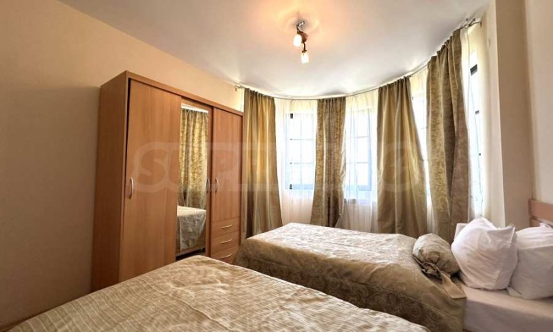 Продава  Къща област Благоевград , гр. Банско , 132 кв.м | 69244424 - изображение [12]