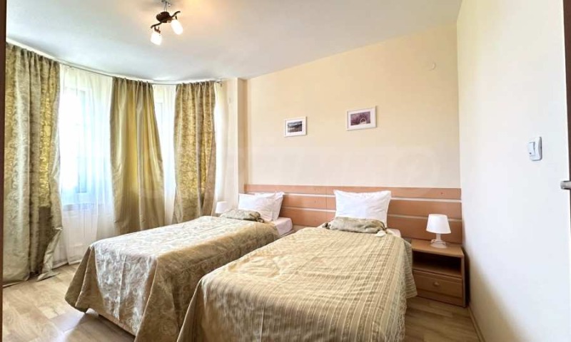 Продава КЪЩА, гр. Банско, област Благоевград, снимка 8 - Къщи - 50701460