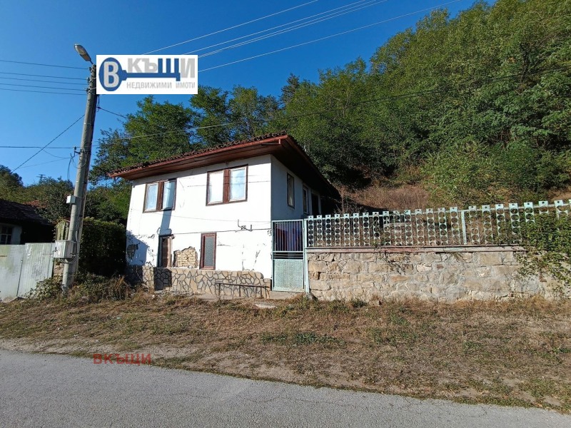 Til salg  Hus region Veliko Tarnovo , Bebrovo , 40 kvm | 56364679 - billede [11]