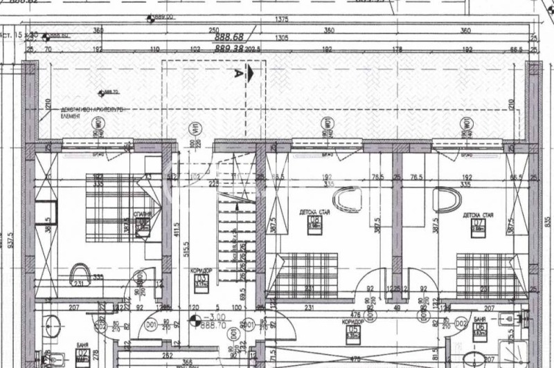 À vendre  Maison Sofia , Bistritsa , 190 m² | 73152312 - image [3]