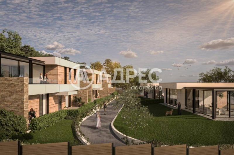 À vendre  Maison Sofia , Bistritsa , 190 m² | 73152312 - image [6]