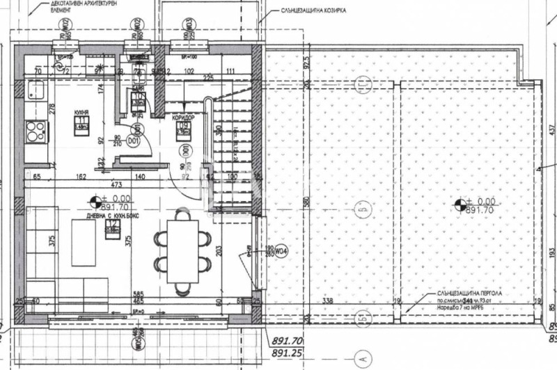 À vendre  Maison Sofia , Bistritsa , 190 m² | 73152312 - image [4]