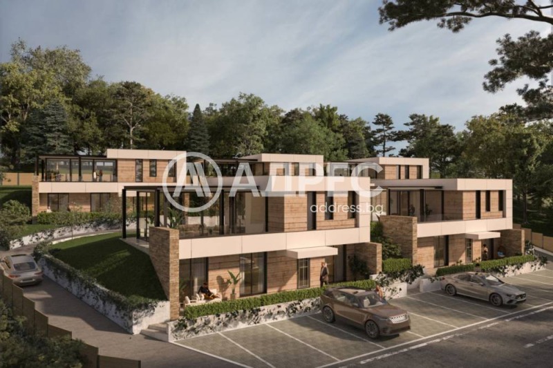 À vendre  Maison Sofia , Bistritsa , 190 m² | 73152312 - image [7]
