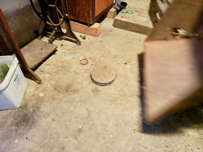 Продава КЪЩА, с. Говежда, област Монтана, снимка 15 - Къщи - 52754580